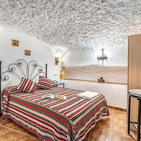 Casa Triana Apartment Cuevas del Campo Luaran gambar
